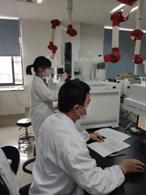 漳州質檢所 技術賦能，精準助力企業復工復產