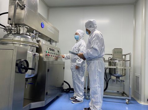 喜訊！熱烈祝賀倍榮生物榮獲高新技術企業證書，助力企業技術服務升級